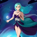 Amberhiltonart's server
