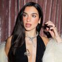 Dua Lipa Discord Server Icon