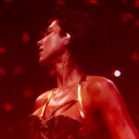 Discovery icon for Dua Lipa Discord server