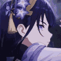 The Goats Discord Server Icon – Genshin Impact