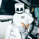 Mellogang's server