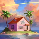 Paradise🤍