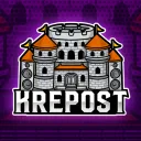 Krepost