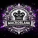 Macroblank