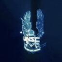 HALO: UNSC ETERNITY Discord Server Icon