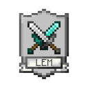 Legacy Edition Minigames Discord Server Icon