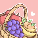 ✧˚ The Fruit Basket ˚✧