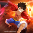 One Piece: Fighting Path icon