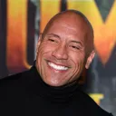 Dwayne Johnson's restaurant