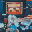arcade days