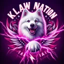 Klaw Nation's icon