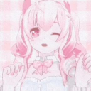₊˚๑ ʚ Kyo's Cafe ˚₊ - discord server icon