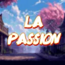 Serveur de La passion
