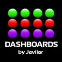 Dashes by Javliar & sts.sam.sts