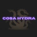 Cosa Hydra Discord Server Icon