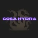 Cosa Hydra Discord Server Icon