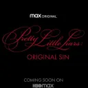 PRETTY LITTLE LIARS💋:ORIGINAL SIN 🤫🤐