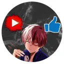 Shotox_Tv || Discord Serveur