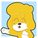 #JAKEDEN | (◕ᴥ◕ʋ)