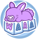 WAAA! icon