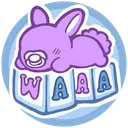 WAAA!