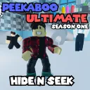 Peekaboo Ultimate