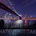 NEW YORK - WHATEVER IT TAKES - RPG