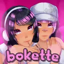 Bokette