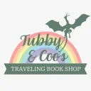 Tubby & Coo's Traveling Book Shop Community