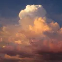 Fluffy Clouds's icon