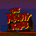 The Musty Krab