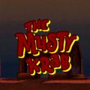 The Musty Krab