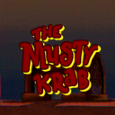 The Musty Krab Discord Server Icon