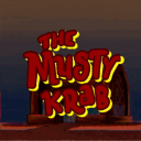 The Musty Krab Discord server icon