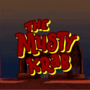 Discovery icon for The Musty Krab Discord server