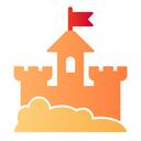 The Fort - Gaming Community Discord Server Icon