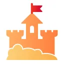 The Fort - Gaming Community
