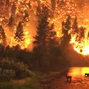 BC Wildfire