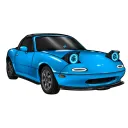 Miatas