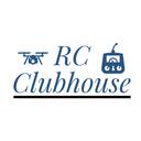 Rc Clubhouse Discord Server Icon