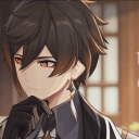 mihoyo&amp;rsquo;s dungeon Server Icon