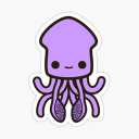 Colors &amp;bull;^&amp;bull; Server Icon