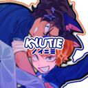 ⟡.kyutie (SLOW REVAMP) Discord Server Icon