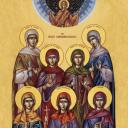 Myrrhbearers