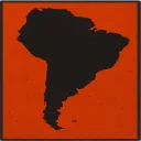 Rust Sudamerica Discord Server Icon