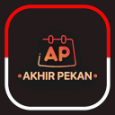 Akhir Pekan Studio Indonesia