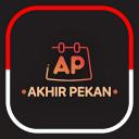 Akhir Pekan Studio Indonesia icon