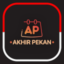 Akhir Pekan Studio Indonesia icon