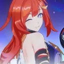 MiHoYo Hell Discord Server Icon