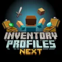 Inventory Profiles Next Mod (IPN)